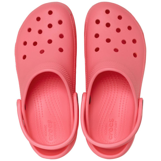 Crocs Classic Platform Clog W